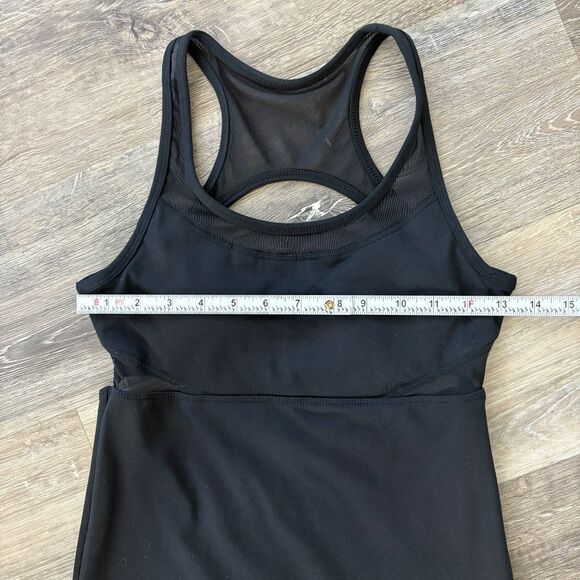 Fabletics Tropez dress in black - XS - Picture 7 of 12